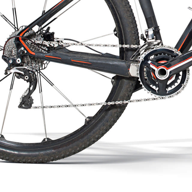 Mongoose Canaan Comp (T4)x